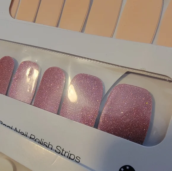 Lot of 5 Color Street Nail Polish Sets with Retired Sets - Picture 4 of 4